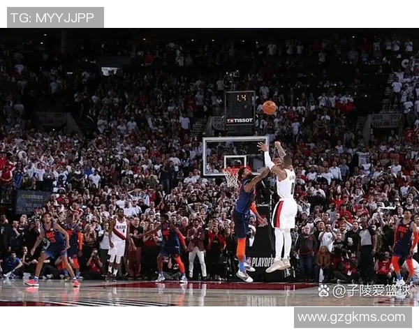 开拓者与雷霆激战四场精彩回顾及赛季前景分析