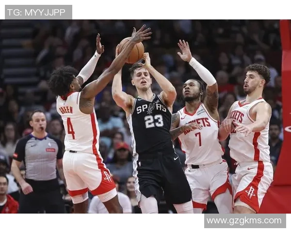 火箭队与马刺队2019年3月23日精彩对决录像回放分析与精彩瞬间回顾