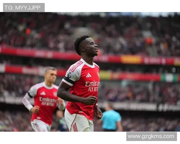 萨卡：从青涩小将到英超明星的成长之路与未来展望